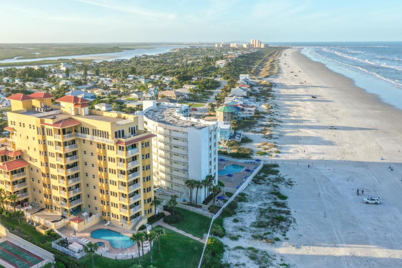 Atlantic Villas 302 New Smyrna Beach Exteriér fotografie